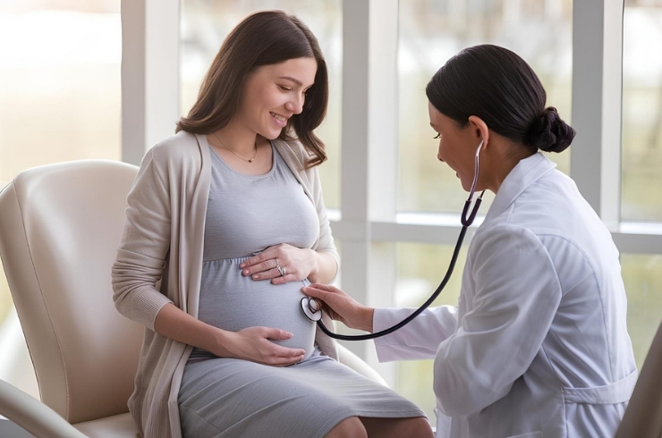 Antenatal Care