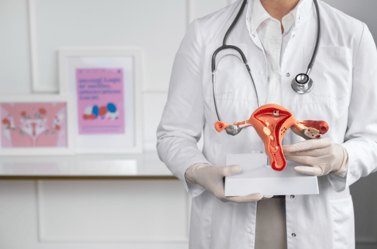 Gynecological Cancer Screening