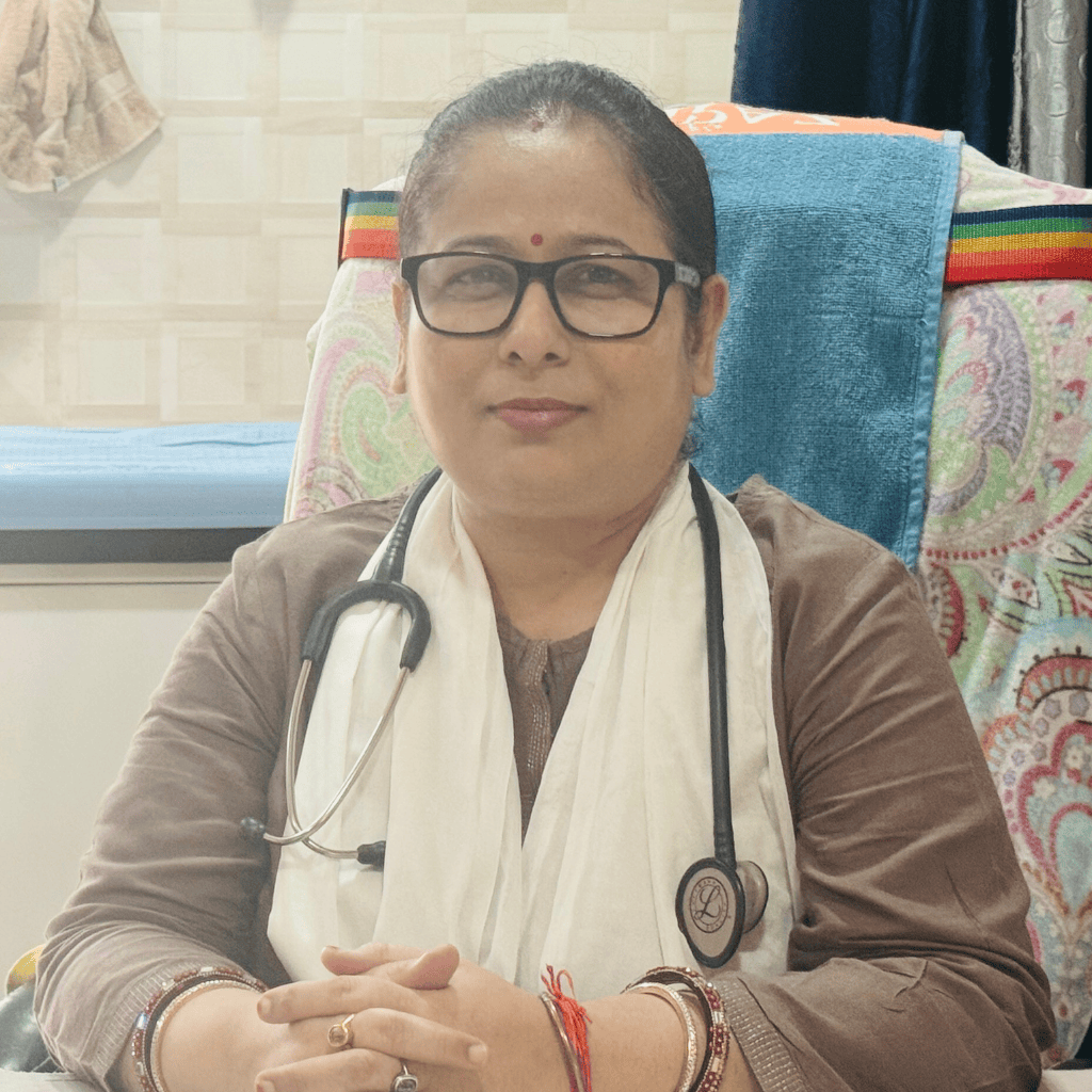 Dr. Rupa