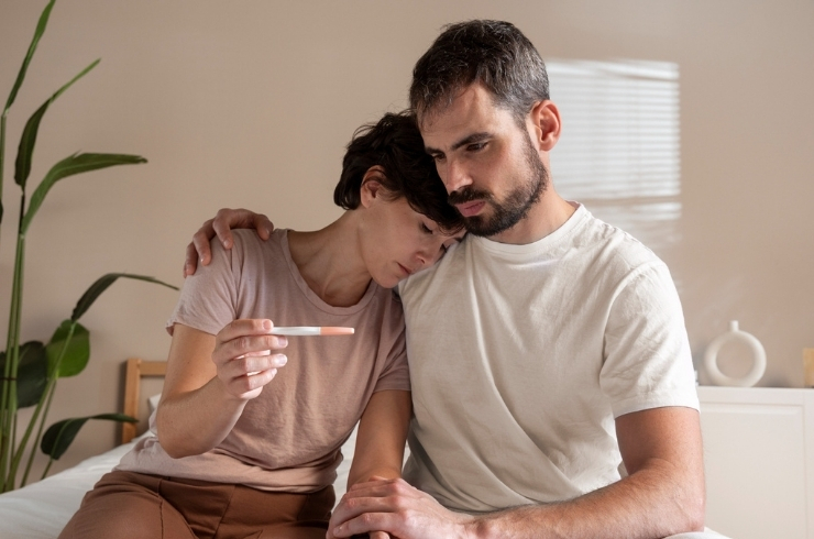 OPD for Infertility & Pregnancy Management